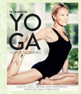 15-Minute Yoga - 13 Jan 2015