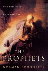 The Prophets - 29 May 2018