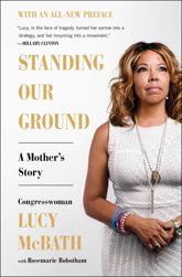 Standing Our Ground - 11 Sep 2018
