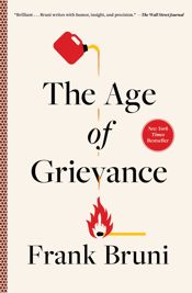 The Age of Grievance - 30 Apr 2024