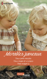 Adorables jumeaux - 1 Mar 2019