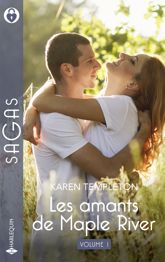 Les amants de Maple River - volume 1 - 1 Jan 2024