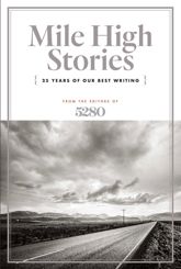 Mile High Stories - 15 May 2018