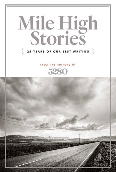 Mile High Stories