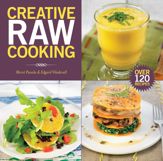 Creative Raw Cooking - 18 Nov 2014