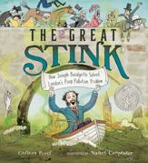 The Great Stink - 31 Aug 2021