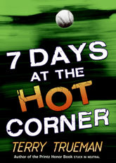 7 Days at the Hot Corner - 24 Jul 2012