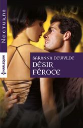 Désir féroce - 9 Oct 2015