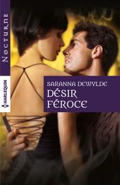 Désir féroce - 9 Oct 2015