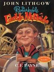 The Remarkable Farkle McBride - 20 Sep 2011