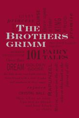 The Brothers Grimm: 101 Fairy Tales - 1 Oct 2012