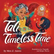 Tali and the Timeless Time - 26 Aug 2025