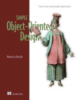Simple Object-Oriented Design - 4 Jun 2024