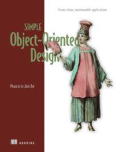 Simple Object-Oriented Design - 4 Jun 2024