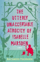 The Utterly Unacceptable Atrocity of Isabelle Marsden - 17 Mar 2026