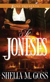 The Joneses - 18 Feb 2014