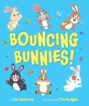 Bouncing Bunnies! - 4 Feb 2025