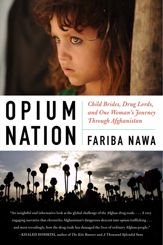 Opium Nation - 8 Nov 2011