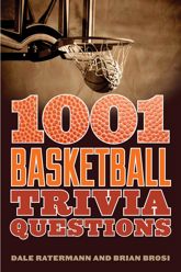 1001 Basketball Trivia Questions - 17 Jun 2014