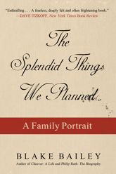 The Splendid Things We Planned - 14 Sep 2021