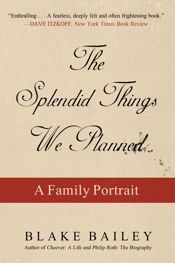 The Splendid Things We Planned - 14 Sep 2021
