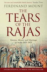 The Tears of the Rajas - 12 Mar 2015