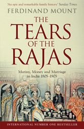 The Tears of the Rajas - 12 Mar 2015