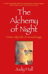 The Alchemy of Night - 31 May 2019