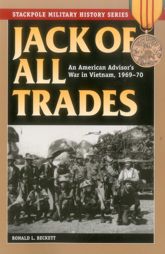 Jack of All Trades - 1 Feb 2016