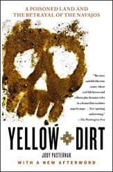 Yellow Dirt - 21 Sep 2010