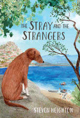 The Stray and the Strangers - 29 Sep 2020