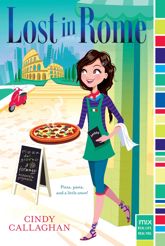 Lost in Rome - 11 Aug 2015