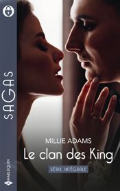 Le clan des King - Série Intégrale - 1 Jul 2025