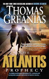 The Atlantis Prophecy - 15 Apr 2008