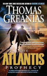 The Atlantis Prophecy - 15 Apr 2008