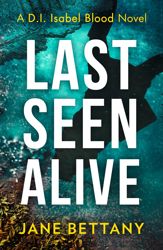 Last Seen Alive - 15 Apr 2022