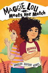 Maggie Lou Meets Her Match - 5 Aug 2025
