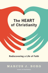 The Heart of Christianity - 17 Mar 2009