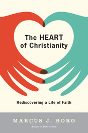 The Heart of Christianity - 17 Mar 2009