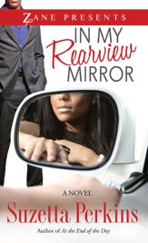 In My Rearview Mirror - 14 May 2013