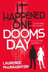 It Happened One Doomsday - 12 Jul 2016