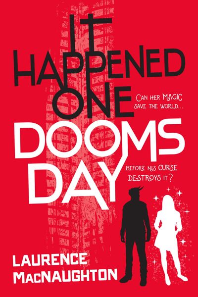 It Happened One Doomsday