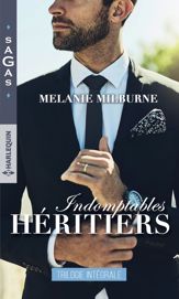 Indomptables héritiers - 1 Apr 2019