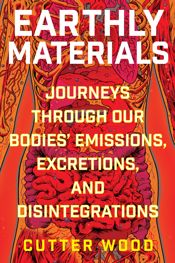 Earthly Materials - 29 Apr 2025
