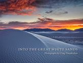 Into the Great White Sands - 15 Mar 2018