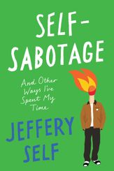 Self-Sabotage - 11 Mar 2025