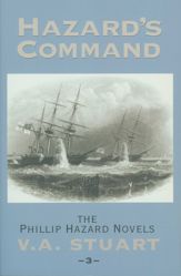 Hazard's Command - 1 Feb 2004