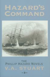 Hazard's Command - 1 Feb 2004