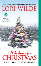 I'll Be Home for Christmas - 27 Oct 2015