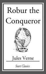 Robur the Conqueror - 1 Jan 2014